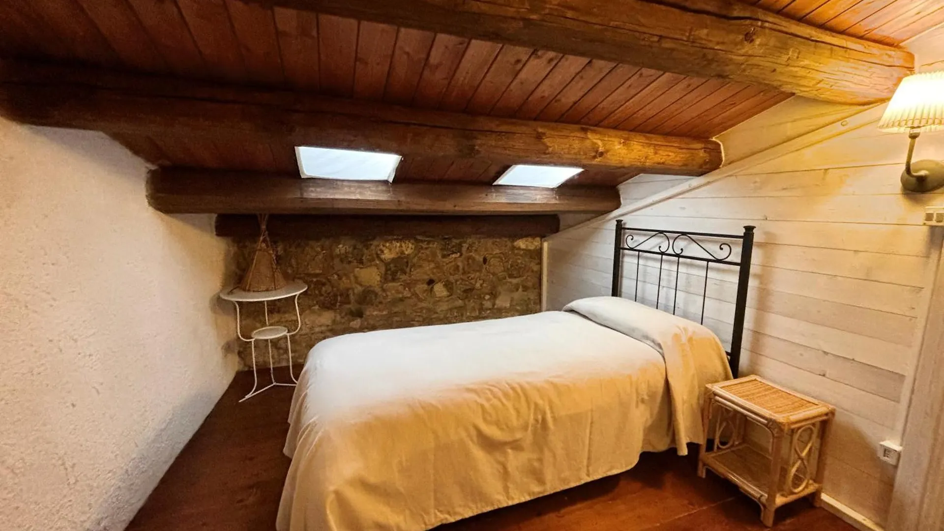 Holiday home Locanda Angelica Giarratana Italy