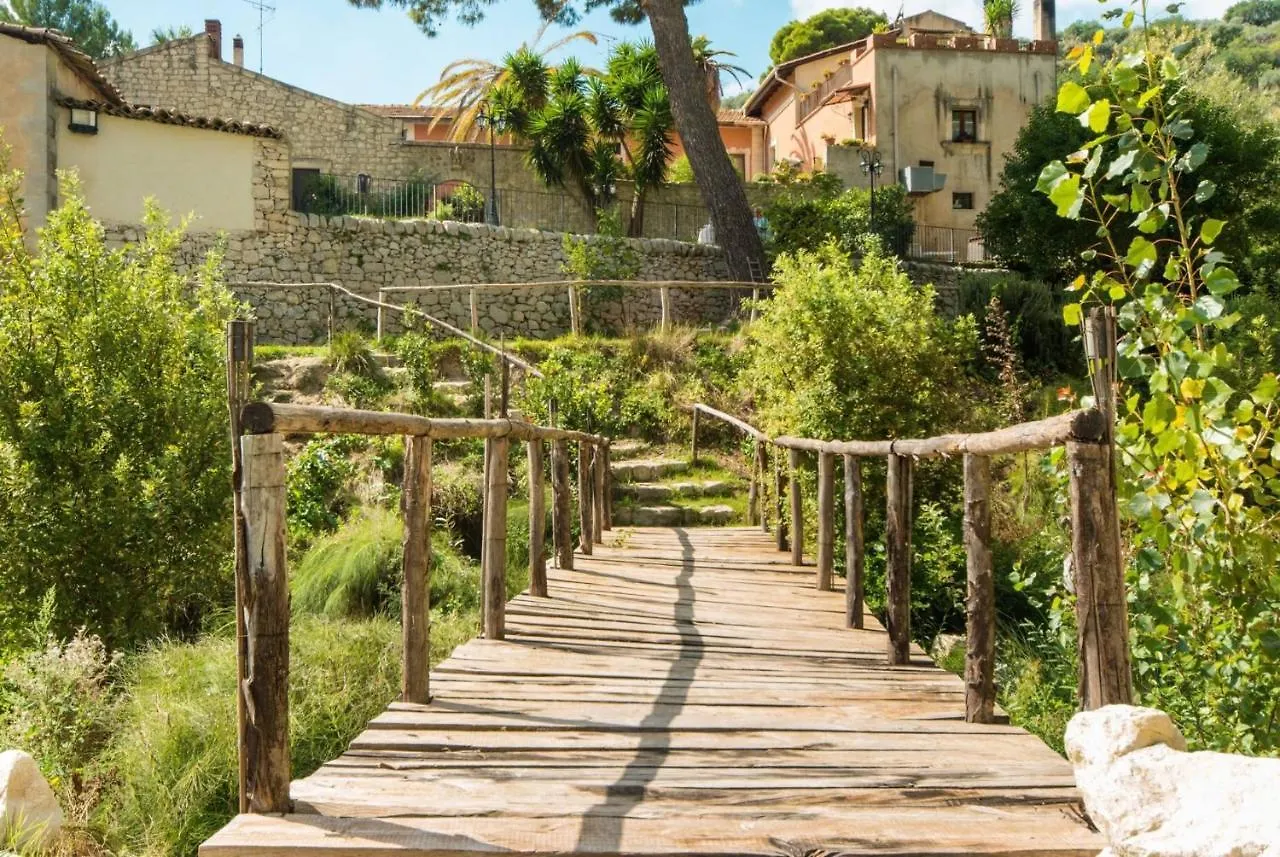 Locanda Angelica Giarratana Holiday home